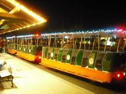 Old Town Trolley Tours Of St Augustine Trip Advisor Fun Places To Go Old Town