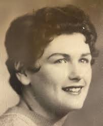 Anne Louise Corrigan Obituary