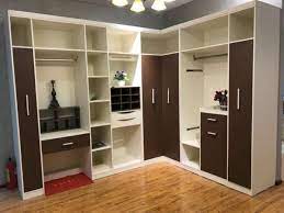 Build storage around the bed. The Advantages And Disadvantages Of Corner Wardrobe Guangzhou Snimay Home Collection Co Ltd