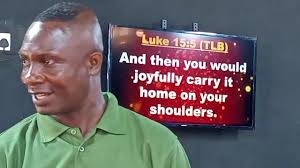 YACHAD SUNDAY SERVICE || SAVING THE LOST SOULS PT 5 || PST SAMUEL AMPOMAH  17/11/2024, FAIR-USE COPYRIGHT DISCLAIMER: WE DO NOT OWN THE RIGHTS TO ANY  OF THE SONGS/MUSIC used in our production. All ...