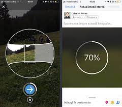 Youtube suporta acum clipuri filmate in 360 de grade google a lucrat ceva timp la o noua functie ca sa o integreze in youtube. 360 De Grade