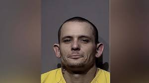 N. Idaho burglary suspect arrested during traffic stop