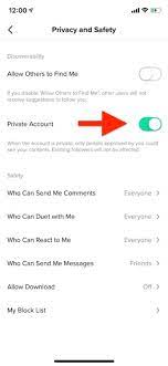 Tiktok Pro Account What Is It And How To Create It