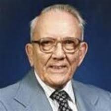 Orwoll A. Olson Obituary