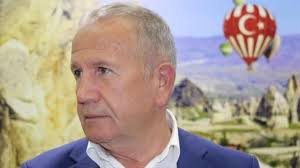 Başkan Salaş'ın, 30 Ağustos Zafer Bayramı Mesajı