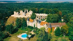 La Table Du Chateau In Fere En Tardenois Restaurant Reviews Menu And Prices Thefork