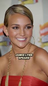 Jamie Lynn Spears Makeup