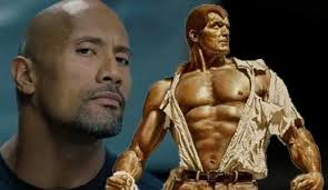 Dwayne "The Rock" Johnson to Play Doc Savage