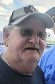 Carson Jack Gregory Obituary August 14, 2024