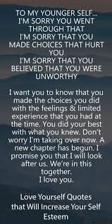 Love Yourself Quotes That Will Increase Your Self Esteem In 2020 Be Yourself Quotes Love Yourself Quotes Self Love Affirmations