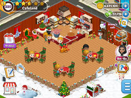 You can also find special sets, social or cafe club, find friends, and interact more easily. Cafeland World Kitchen 2 1 9 Mod Unlimited Money Chiaseapk Free Apk Mod For Android 2020