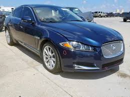 Caught 2017 jaguar f pace winter testing. 2013 Jaguar Xf For Sale La New Orleans Wed Jul 10 2019 Used Salvage Cars Copart Usa