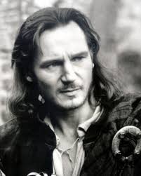 Tim Roth as Archibald Cunningham