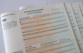 Feb 23, 2021 · un étranger, qui souhaite venir en france pour un séjour touristique de moins de 3 mois, doit présenter un justificatif d'hébergement. Attestation D Accueil Nevers Fr
