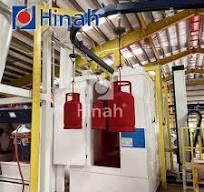 Industrial Automatic Electrostatic Powder Coating Line Machine/Spraying  System/Painting Equipment Manufacturer From China
