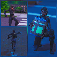 Part of the black vector set. My S3 Combo But Now Without The Helmet Elite Agent Dark Matter Trusty No 2 Fortnitefashion