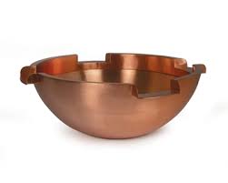 The lowest price would be around $250 while the highest can exceed $6,500 for. Pond Supplies Pond Liner Water Garden Supplies Atlantic Copper Fountain Bowls 26 Round W 6 Spillways