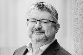 AlgoMe Consulting announces new Partner, Paul Mullins