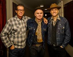 Interview: Dean Owens and Joey Burns