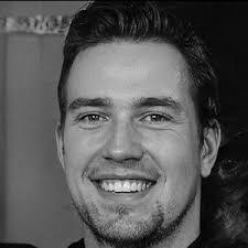 Jared Knott's Instagram, Twitter & Facebook