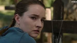 The Last of Us Part 2 Game Director Explains Why Abby Isn't Muscular in  Season 2