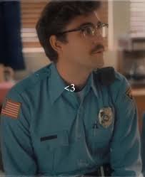 Callahan Stranger Things Clips