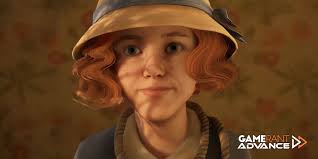 Alone In The Dark Dev Details How They Reimagined Grace Saunders