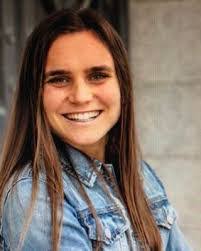 Kate Richardson's Instagram, Twitter & Facebook