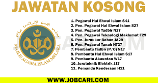 Pada mei 1942, kolonel horie, pemimpin bagian pengajaran dan agama yang dibentuk oleh jepang mengadakan pertemuan dengan sejumlah pemuka agama islam dari seluruh jawa timur di surabaya. Jawatan Kosong Terbaru Di Majlis Agama Islam Melaka Maim 11 Julai 2016 Jobcari Com Jawatan Kosong Terkini