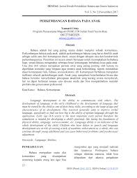 Contoh jurnal penyesuaian ⏩ merupakan ayat yang ⏩ umumnya dibuat ketika ⏩ akhir periode contoh soal jurnal penyesuaian. Http E Jurnal Unisda Ac Id Index Php Pentas Article Download 1206 738