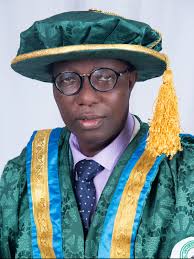 Federal University of Agriculture Abeokuta