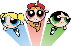 Top Tv Shows That Every Canadian 90 S Kid Has Seen Powerpuff Girls Wallpaper Powerpuff Girls Characters Powerpuff Girls