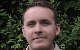 Courting the Muse in Liminal Spaces—A Conversation with David Farrow