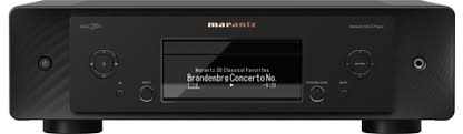 Maybe you would like to learn more about one of these? Av Receivers Audio Receivers Marantz