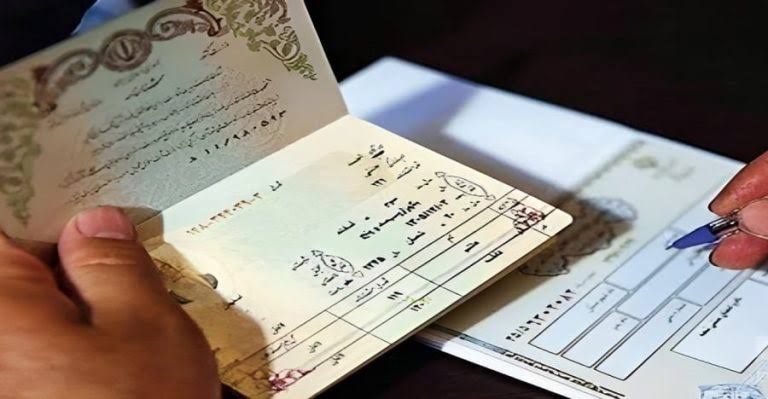 آیا تغییر سن شناسنامه شدنی است؟