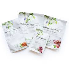 Get The World S Most Innovative Sheet Masks For Free Musely Sheet Mask Mask
