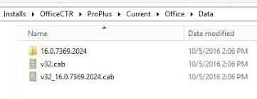 How to deploy office using the office deployment tool. Setting Up A Simple Office 365 Deployment From A Network Share