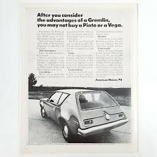 Image result for Black 1970 Gremlin