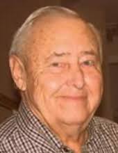 Obituary information for Charles William Brunson