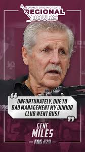 1987 we took State of Origin to the USA ! We played an Origin game in Long  Beach California then the Queensland team went