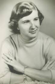 Dorothy Martin Obituary