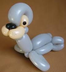Maybe you would like to learn more about one of these? Free Balloon Animals Instructions