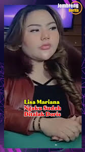 Lisa Mariana Ngaku Sudah Ditalak Doris, #lisamariana #ridwankamil #artis  #gosip #seleb #gosiphangat