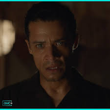 Love is complicated. #InterviewWithTheVampire