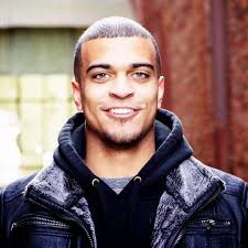 MUST SEE!!! RISING STAR HIP-HOP ARTIST KYLE JAMES WISHES KANSAS CITY MAYOR  SLY HAPPY FATHER'S DAY!!!