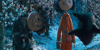 Image result for coraline