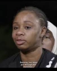 American girl: Babe it's time for Dinner 🤝🤝 Liberian girl: Airplane can't  blow Horn oo Prince 🙆