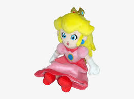 Creating the best free coloring pages on the internet. Princess Peach 8 Princess Peach Plush Png Png Image Transparent Png Free Download On Seekpng