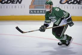 Michigan State hockey receives commitment from legacy recruit