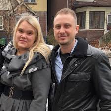 I've been promising to make this thread for a while. Happy Together Armand And Kristina